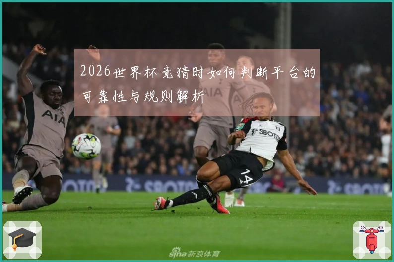 2026世界杯竞猜时如何判断平台的可靠性与规则解析